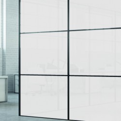 Smart Folie aan Smart Folie aan