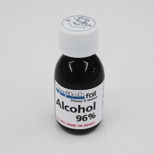 Alcohol 96% Alcohol 96%
