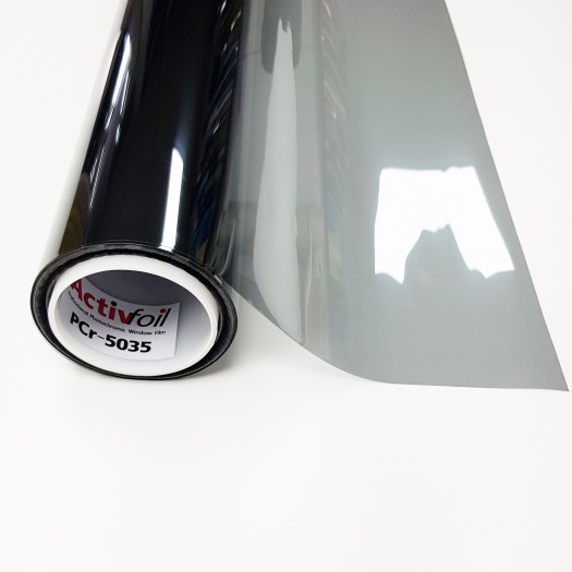 ActivFoil - photochromic foil ActivFoil - photochromic foil